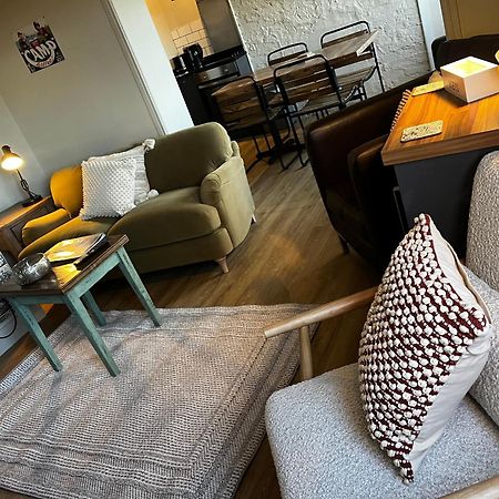 Clearly Apartments Bootham York Extérieur photo
