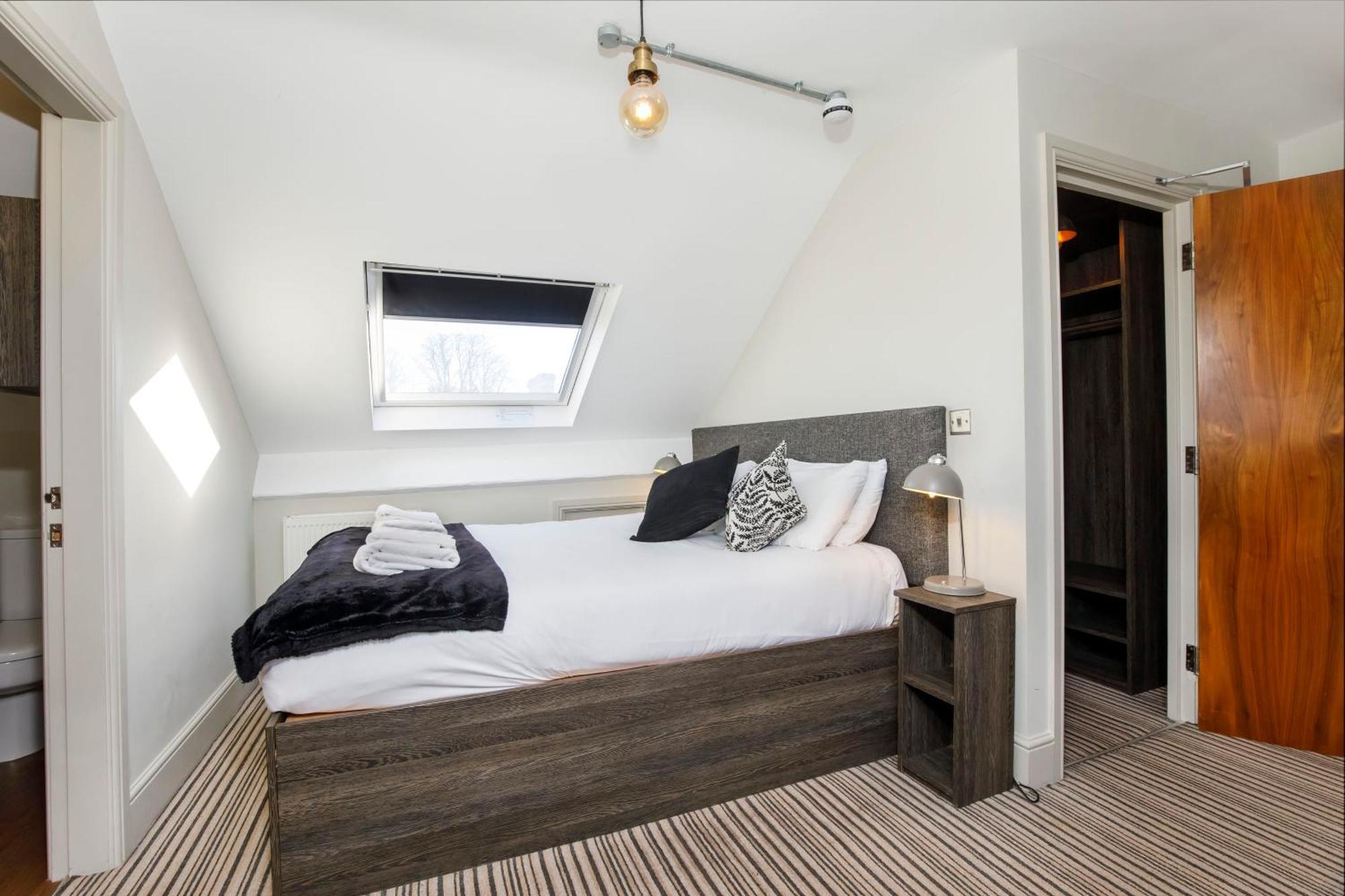 Clearly Apartments Bootham York Extérieur photo