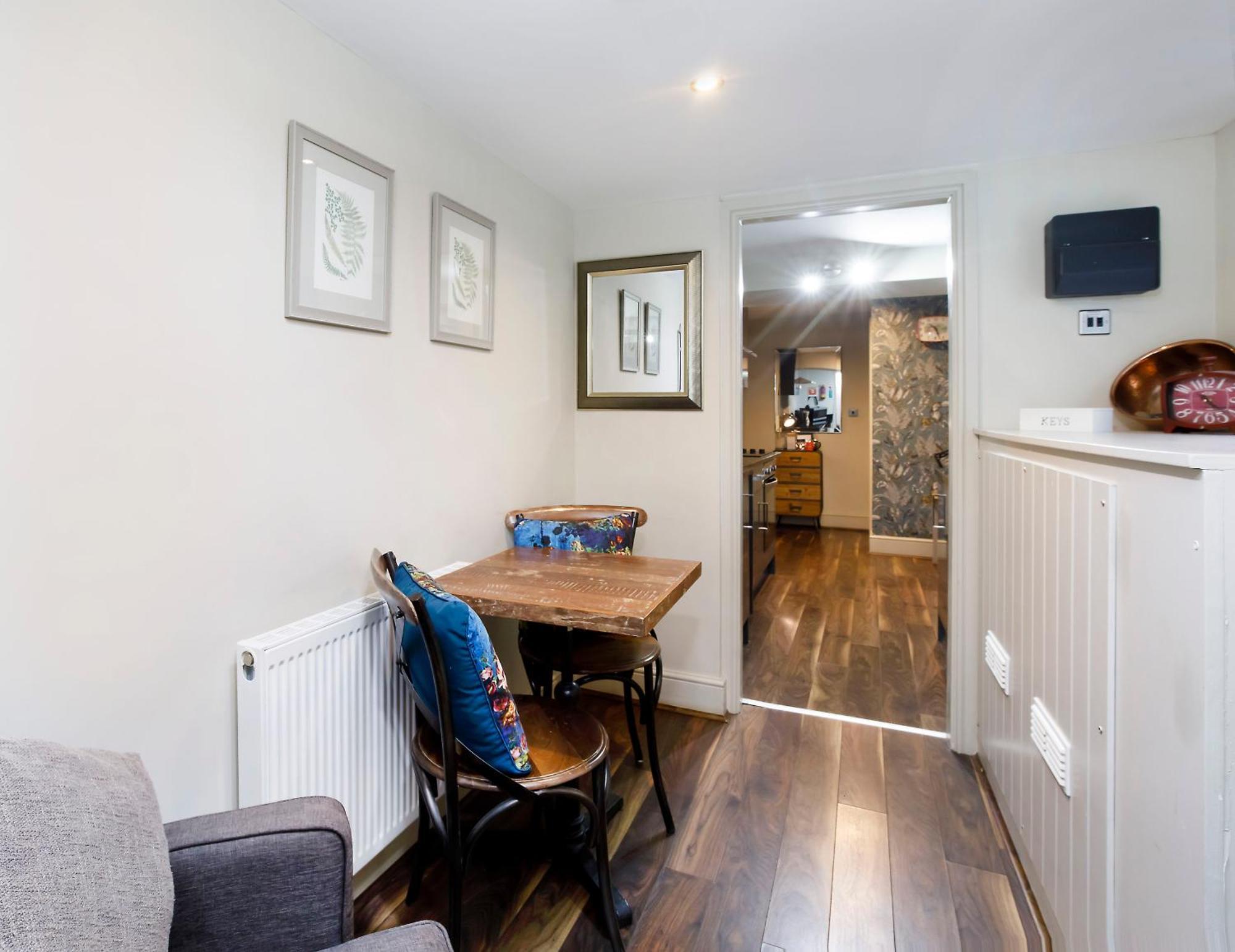 Clearly Apartments Bootham York Extérieur photo