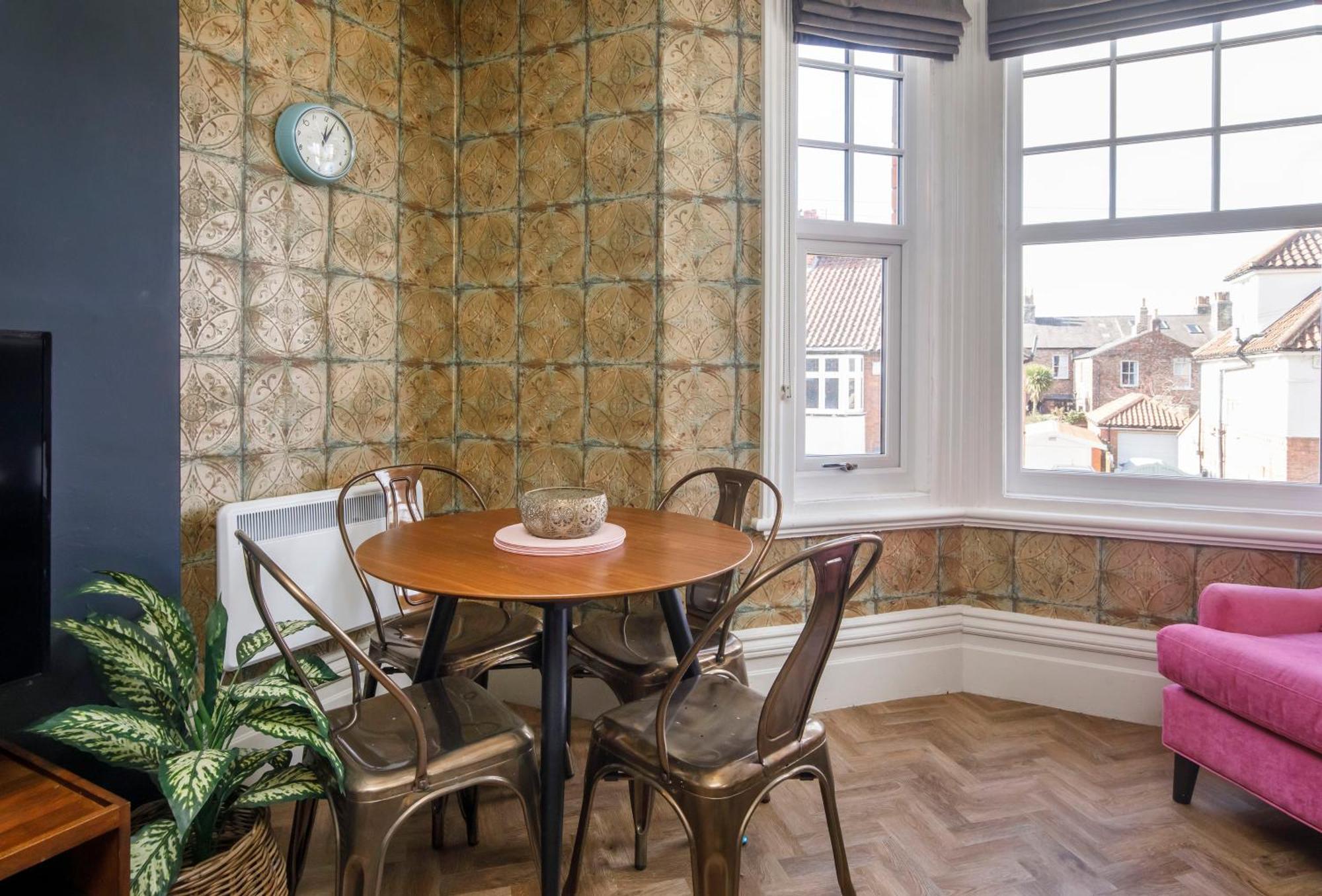 Clearly Apartments Bootham York Extérieur photo
