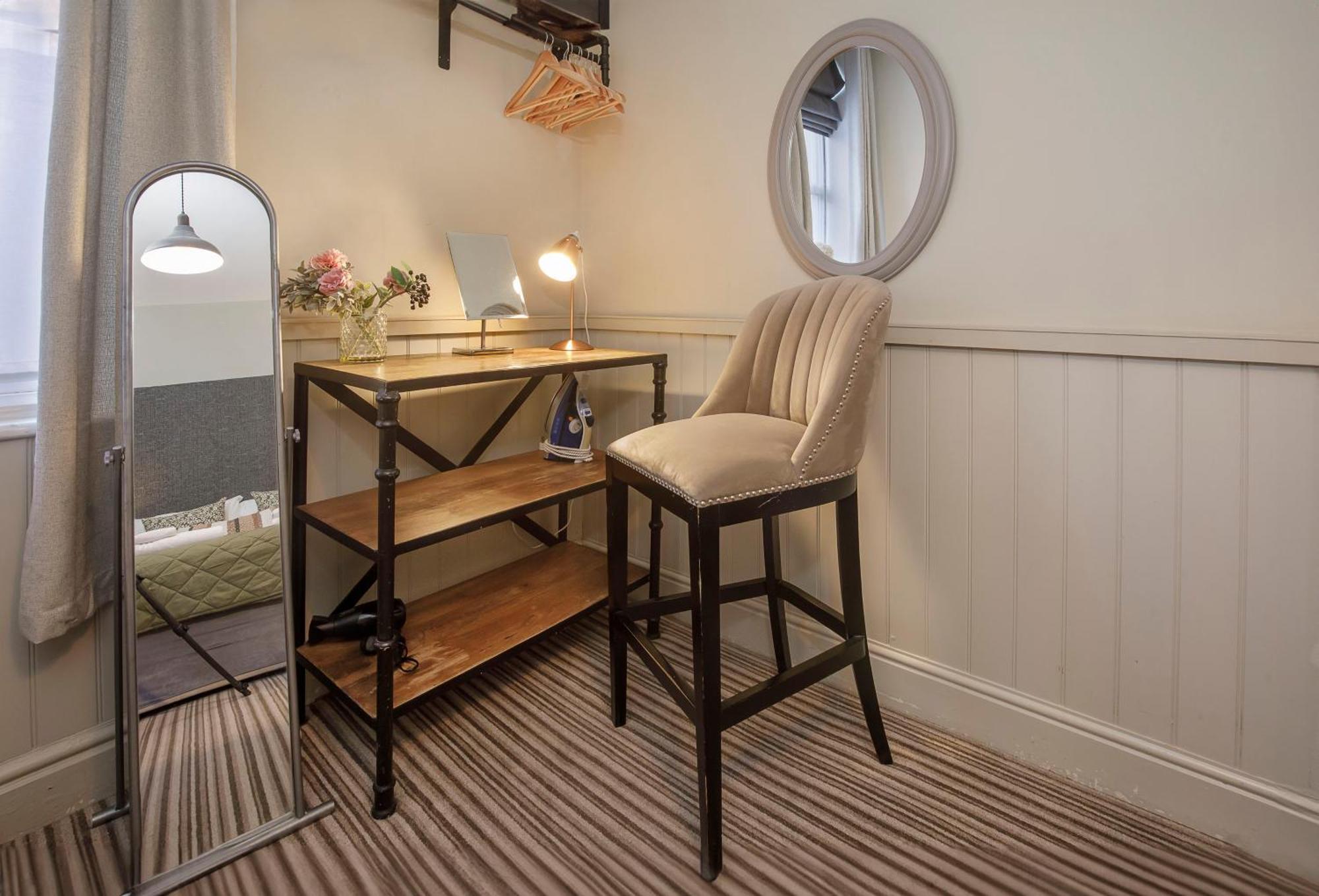 Clearly Apartments Bootham York Extérieur photo