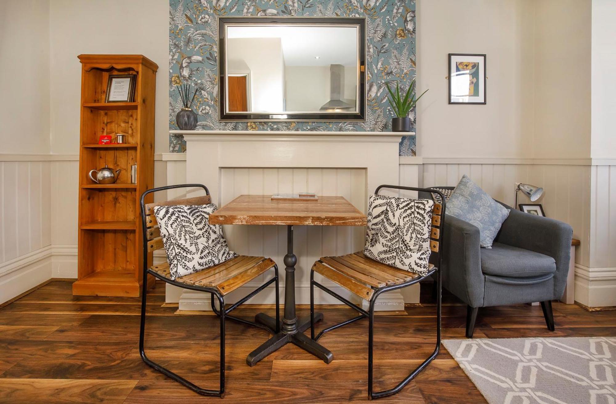 Clearly Apartments Bootham York Extérieur photo