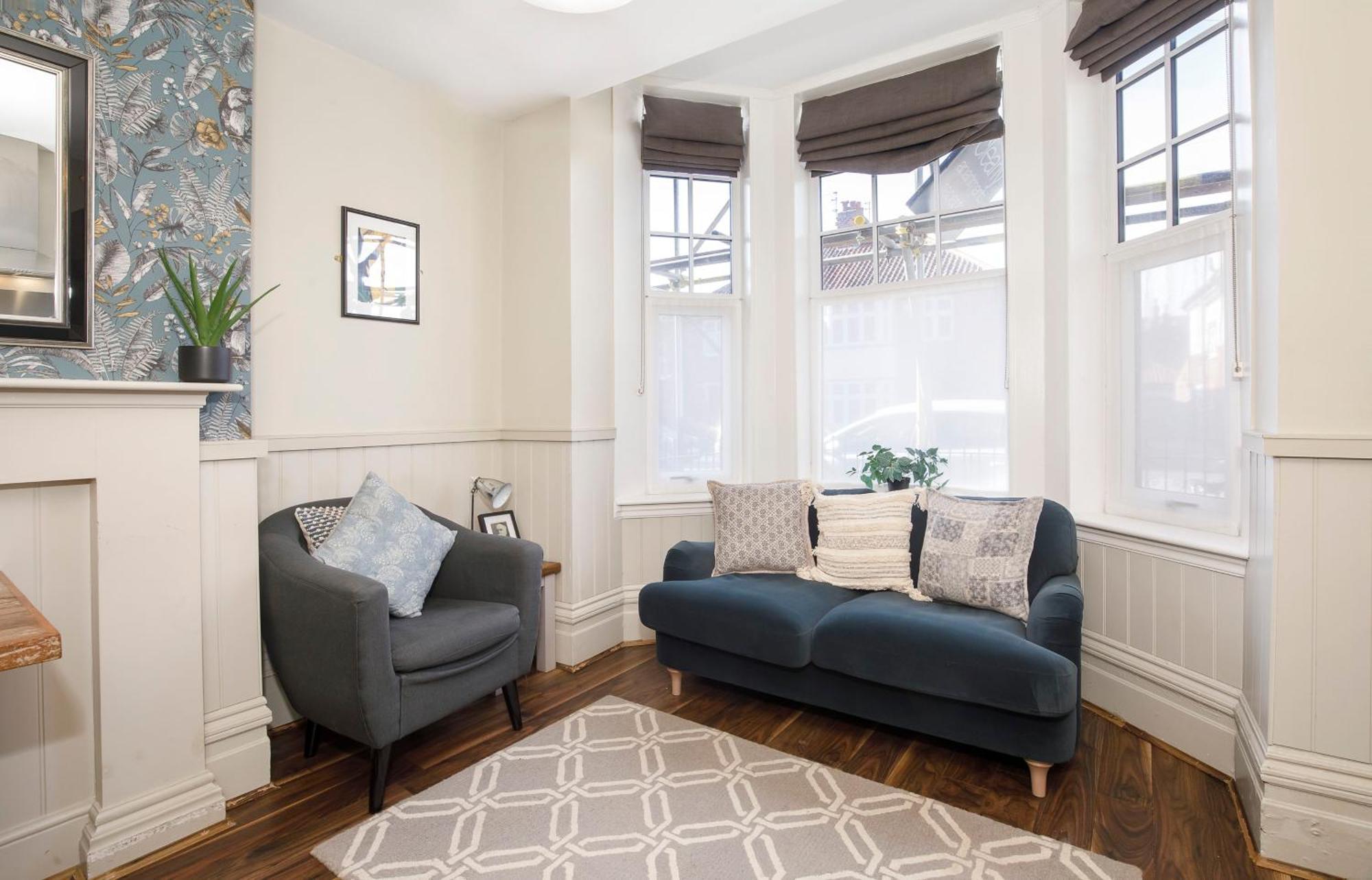 Clearly Apartments Bootham York Extérieur photo